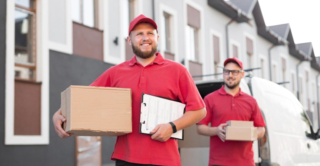 local moving companies in Stewartville MN