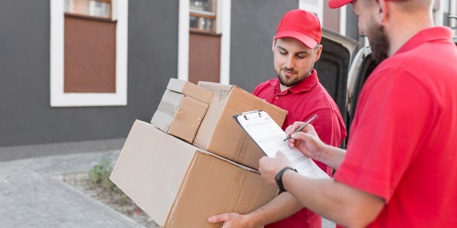 Safe and Smart Ways to Move Heavy Furniture Without Injury