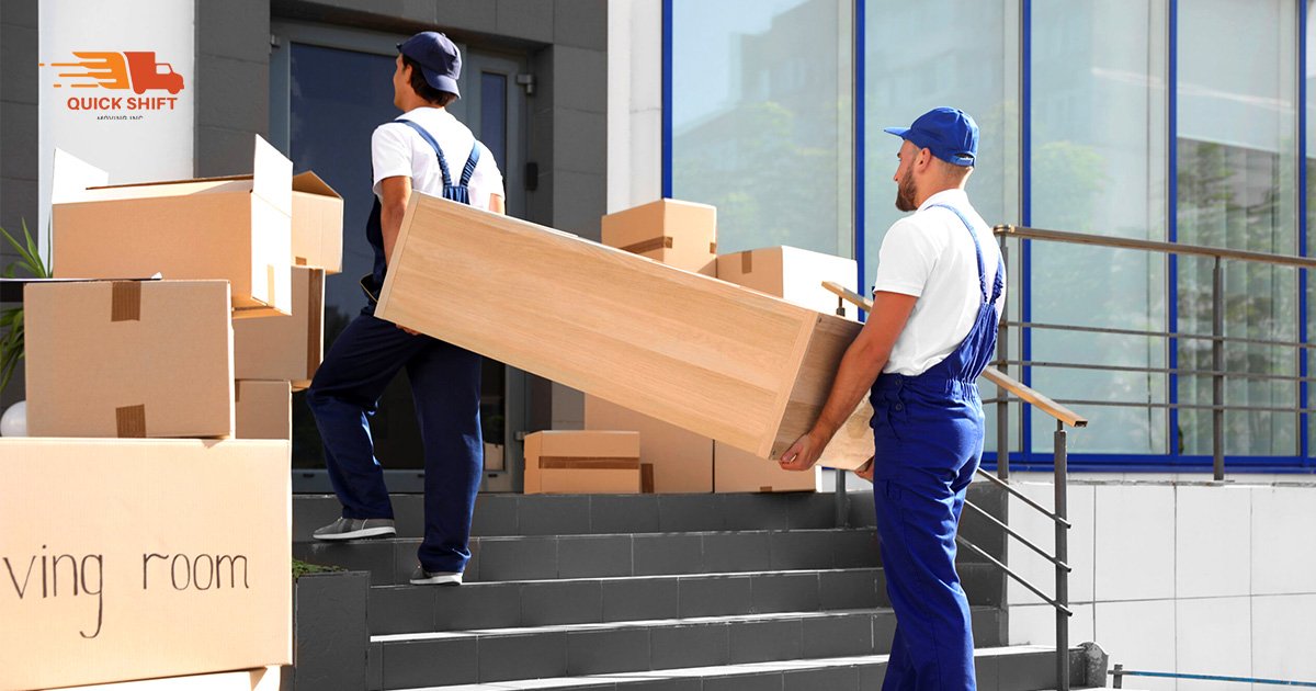 Efficient and Affordable Local Moving Services in Stewartville MN