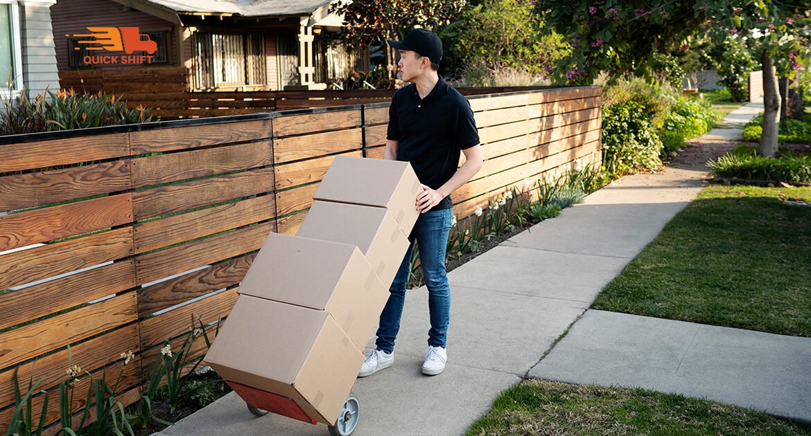 The Premier Short Distance Moving Companies Near Me In Rochester, MN