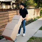 Short-distance moving companies near me in Rochester, MN