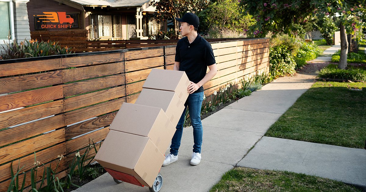 The Premier Short Distance Moving Companies Near Me In Rochester, MN