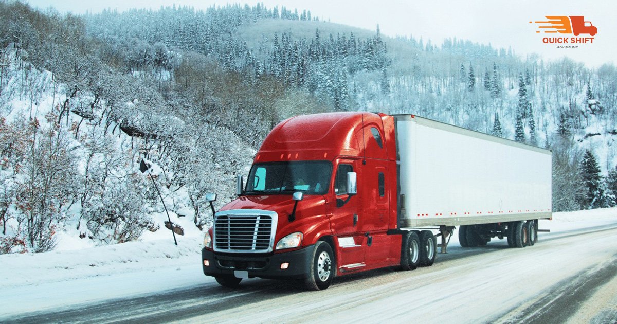 Cross-country moving companies in Rochester