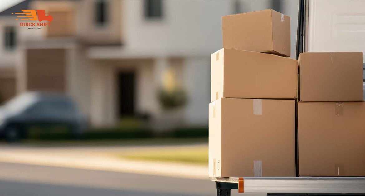 Trustworthy short-distance movers in Rochester. You can rely on a quick shift.