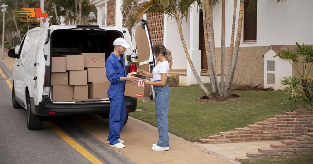  short-distance movers in Rochester
