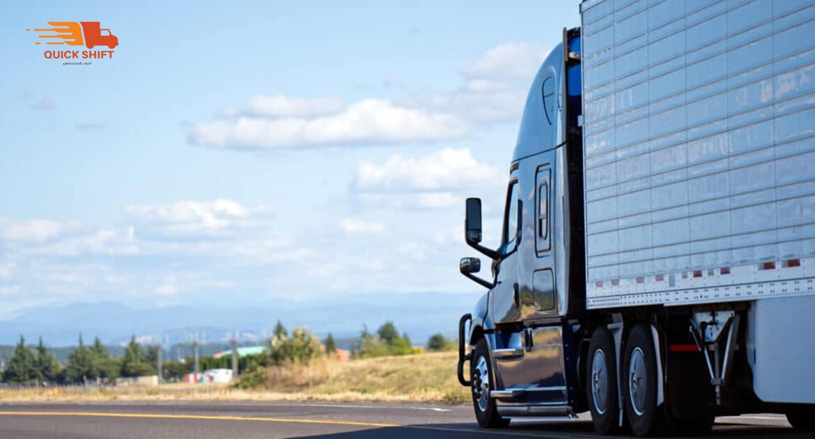 Move Stress-Free with Quickshift – The Best Interstate Movers in Rochester, MN!