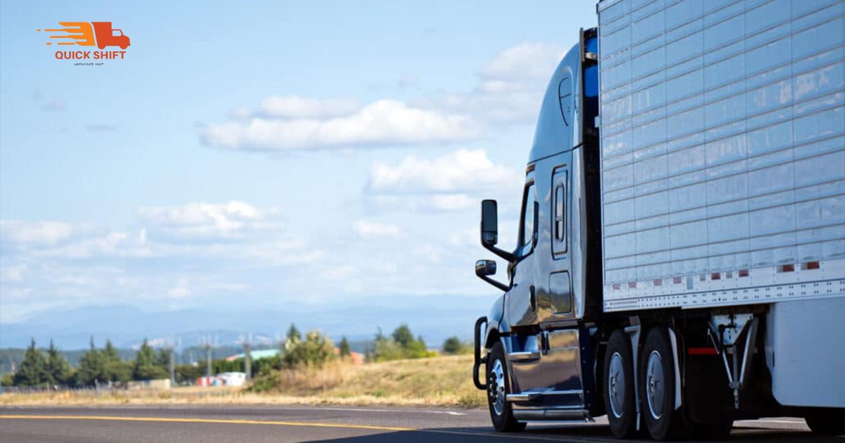 Move Stress-Free with Quickshift – The Best Interstate Movers in Rochester, MN!
