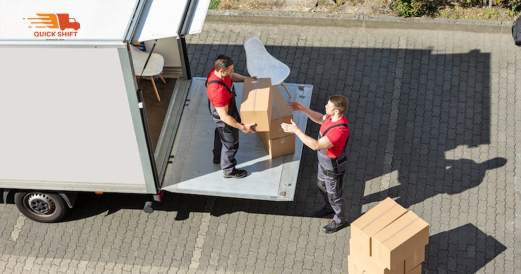 Interstate movers in Rochester, MN
