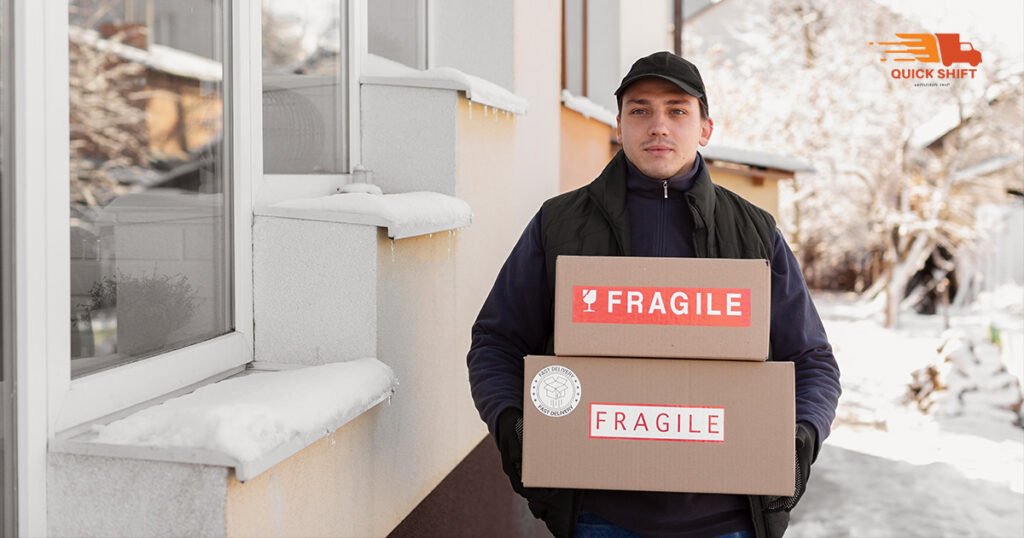 Local Moving Services in Stewartville MN