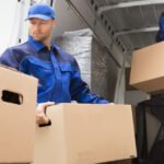 Trusted Local Movers Near You in Minneapolis Quick Shift Moving