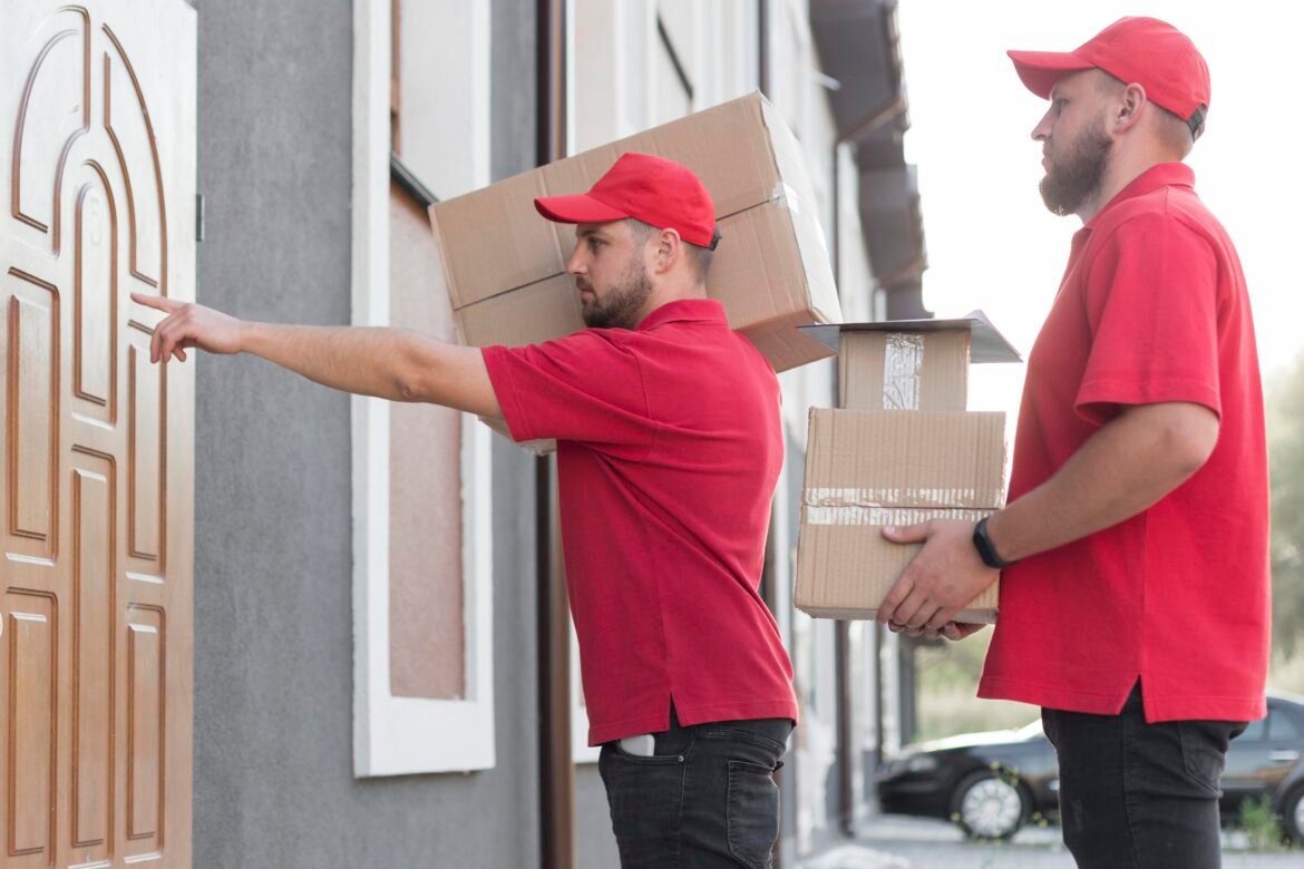 Top Local Moving Companies In Stewartville, MN-Easy & Affordable Movers Near You