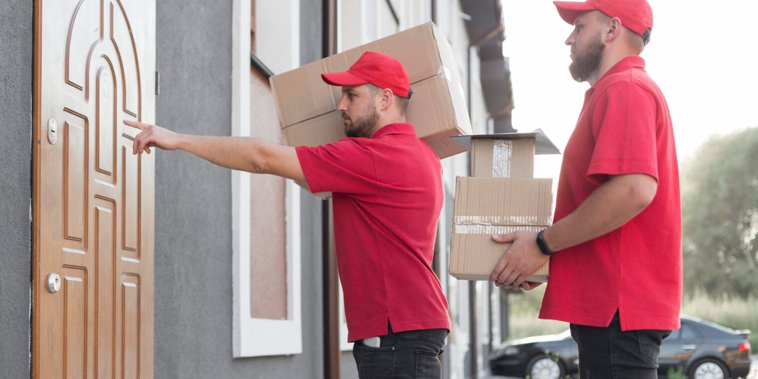 Top Local Moving Companies In Stewartville, MN-Easy & Affordable Movers Near You
