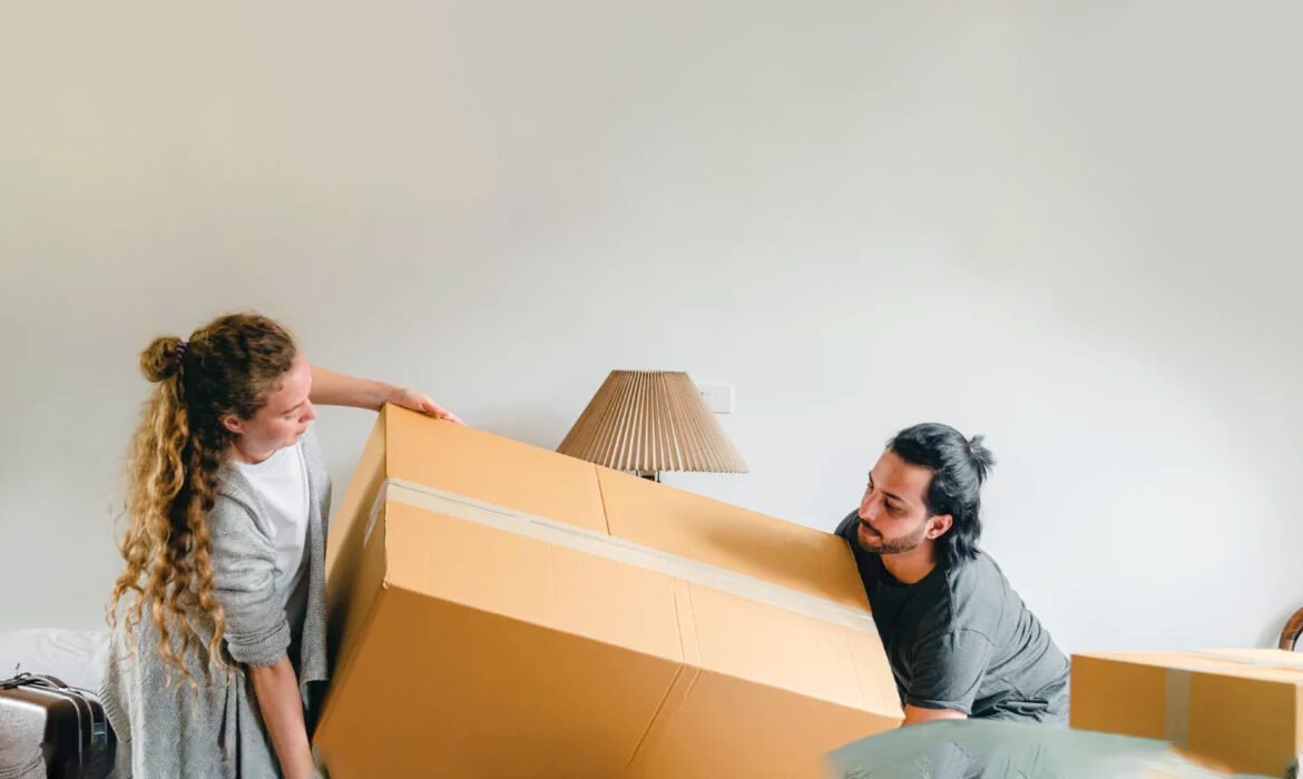 Affordable & Reliable Local Movers in Rochester, MN – Quick Shift Moving