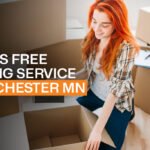 local moving companies in Rochester, MN