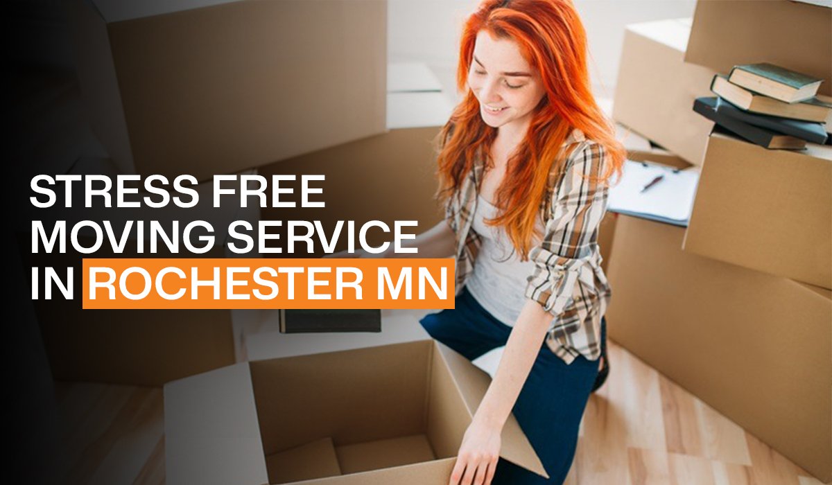 Quick Shift – Trusted Local Moving Companies in Rochester, MN