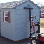local shed movers in Rochester, MN