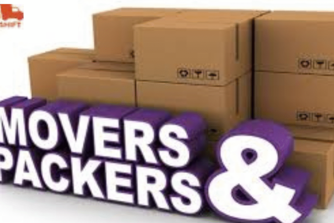 Quick Shift – Trusted Packers and Movers Near Me in Rochester, MN