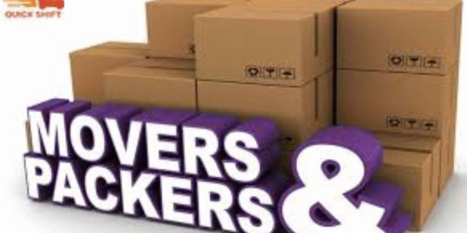 Quick Shift – Trusted Packers and Movers Near Me in Rochester, MN