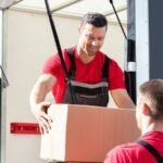 movers company in Rochester, MN