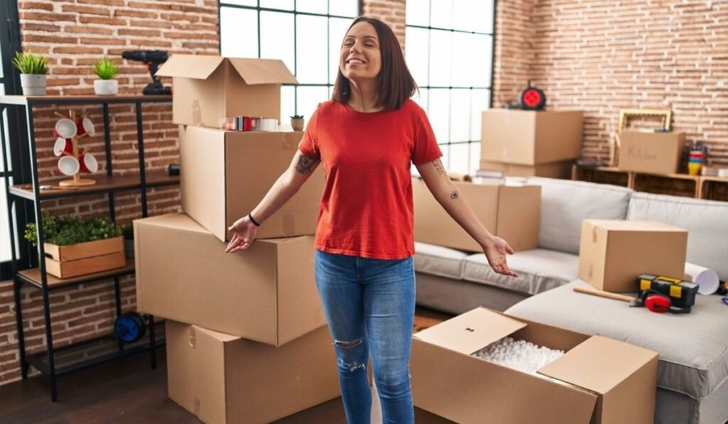 Best residential movers company in Rochester MN