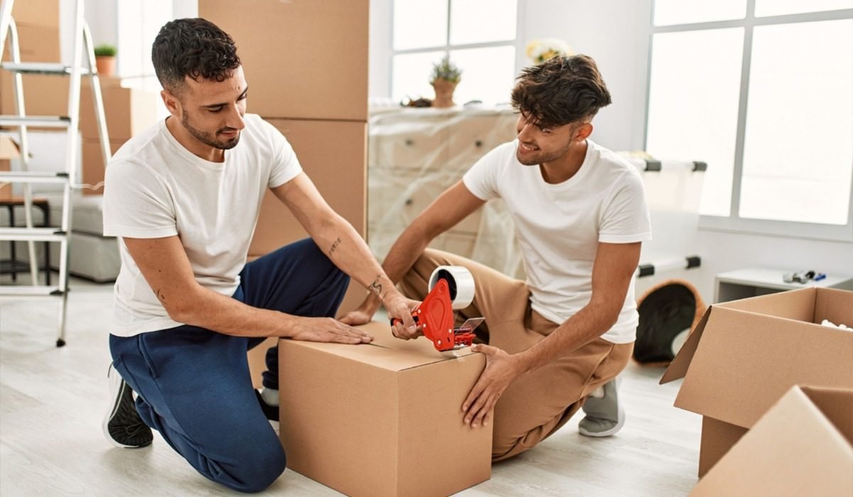 Quick Shift Moving Inc. | Best Residential Movers in Rochester, MN for a Stress-Free Move