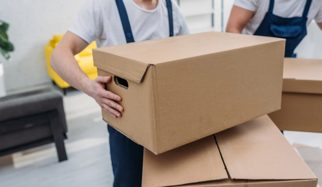 Top best movers near me in Rochester MN