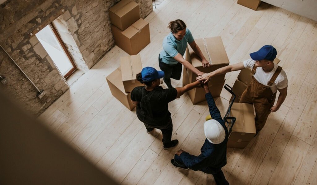 Top best movers near me in Rochester MN