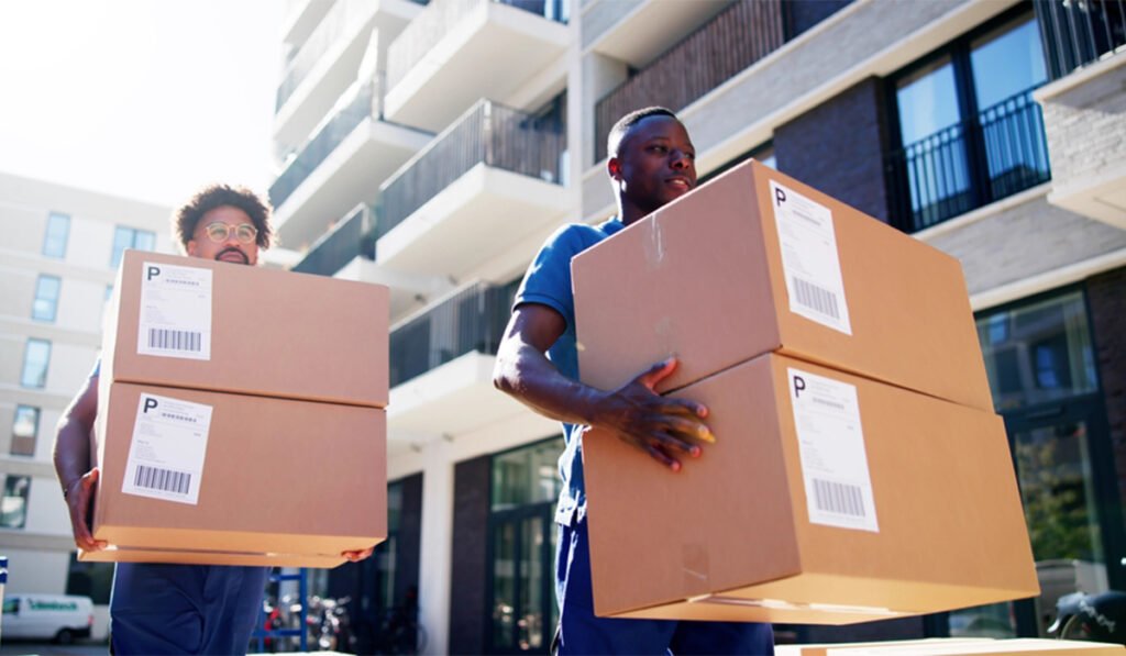 how much to tip movers in Rochester MN