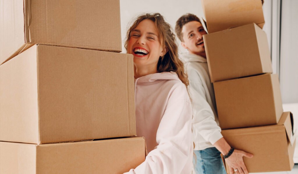 top local moving boxes, moving supplies in Rochester, MN