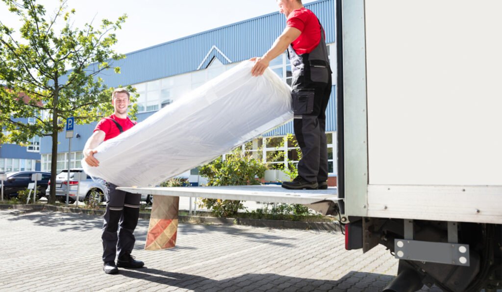 Best home movers in Rochester, MN