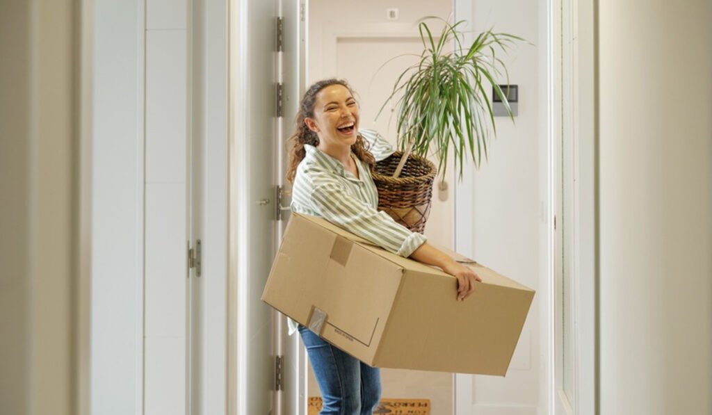 top local moving boxes, moving supplies in Rochester, MN