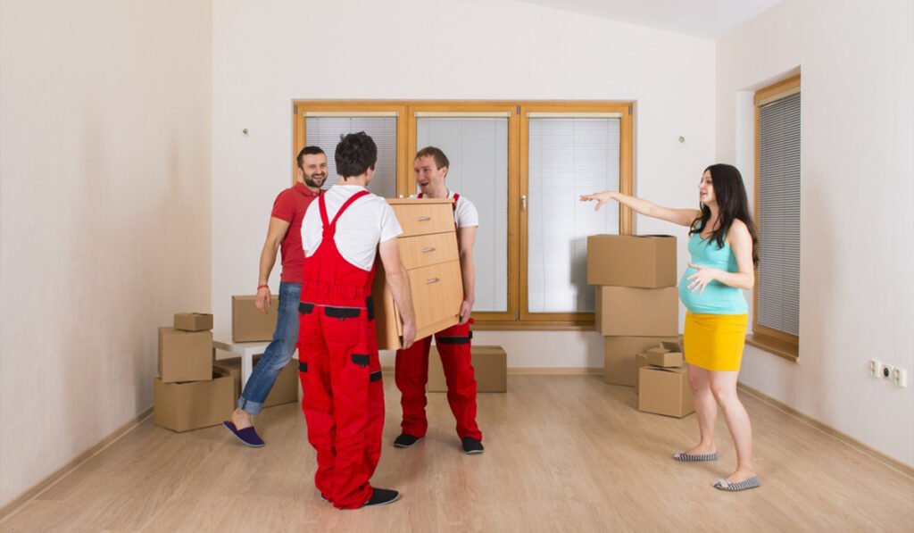  top affordable housing movers in Rochester MN

