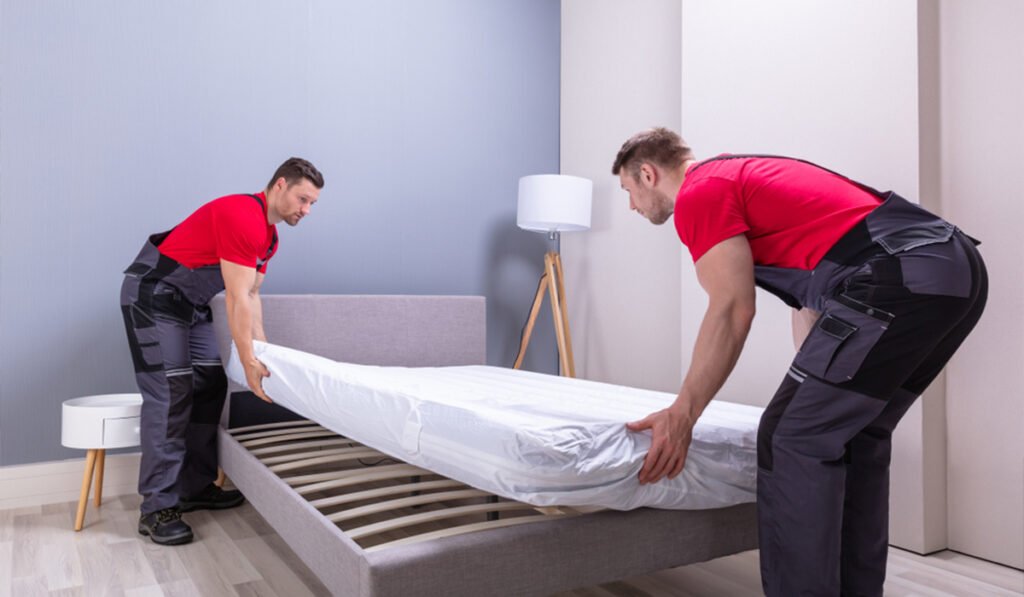 Best home movers in Rochester, MN