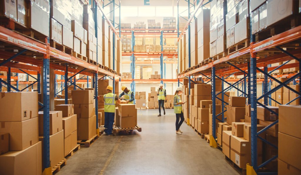 Top commercial moving company in Rochester MN