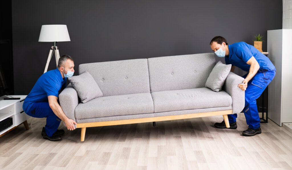 best interstate moving companies in Rochester MN