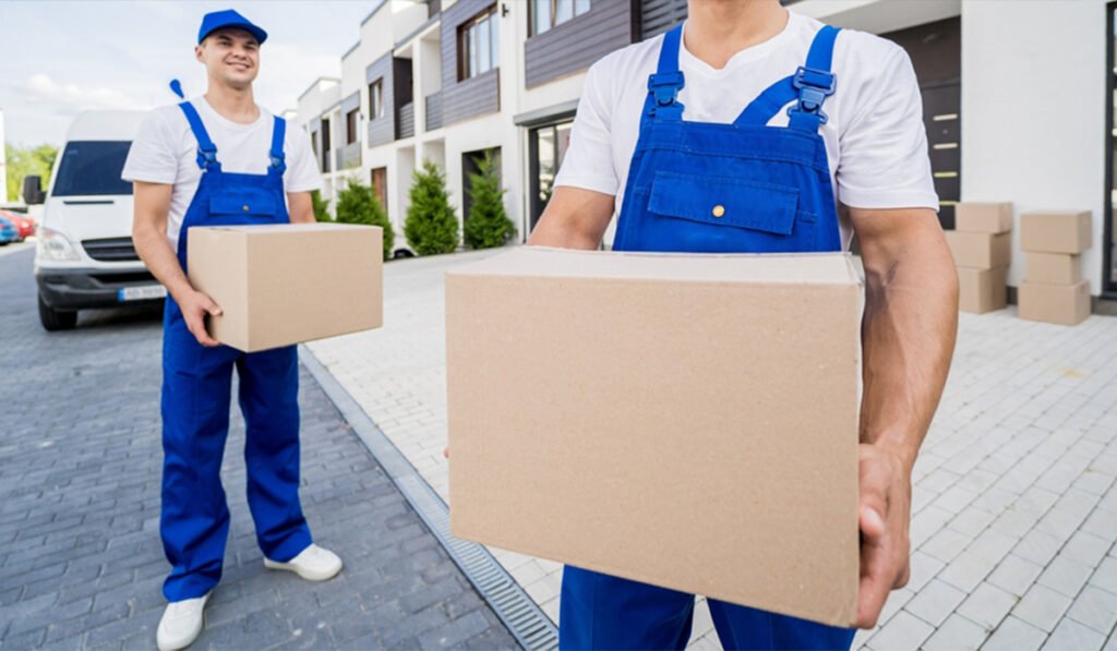 best interstate moving companies in Rochester MN