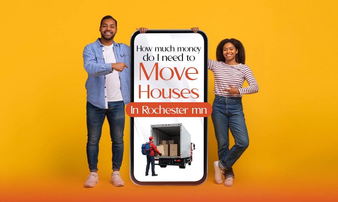 Reliable & Affordable Best Home Movers in Rochester, MN | Quick Shift Moving