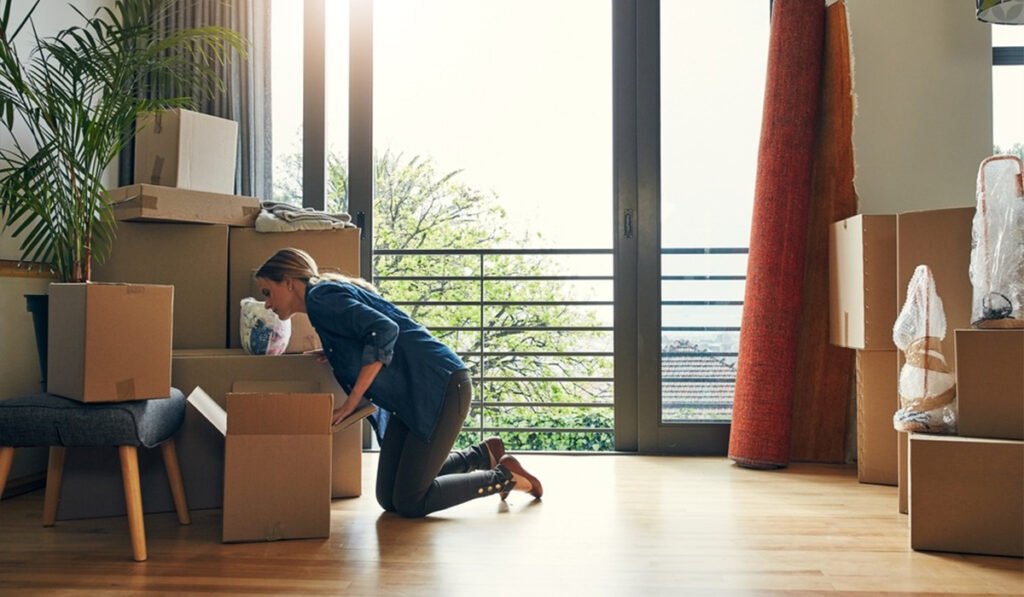 Top best local movers in Rochester MN
