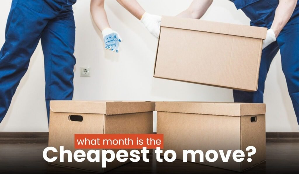 Best residential movers company in Rochester MN