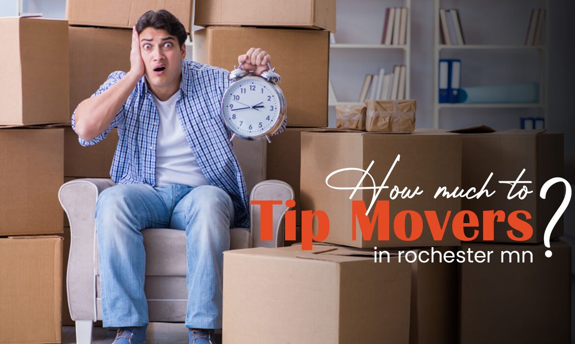 Ultimate 2025 Guide: Proven Tip for Movers in Rochester, MN