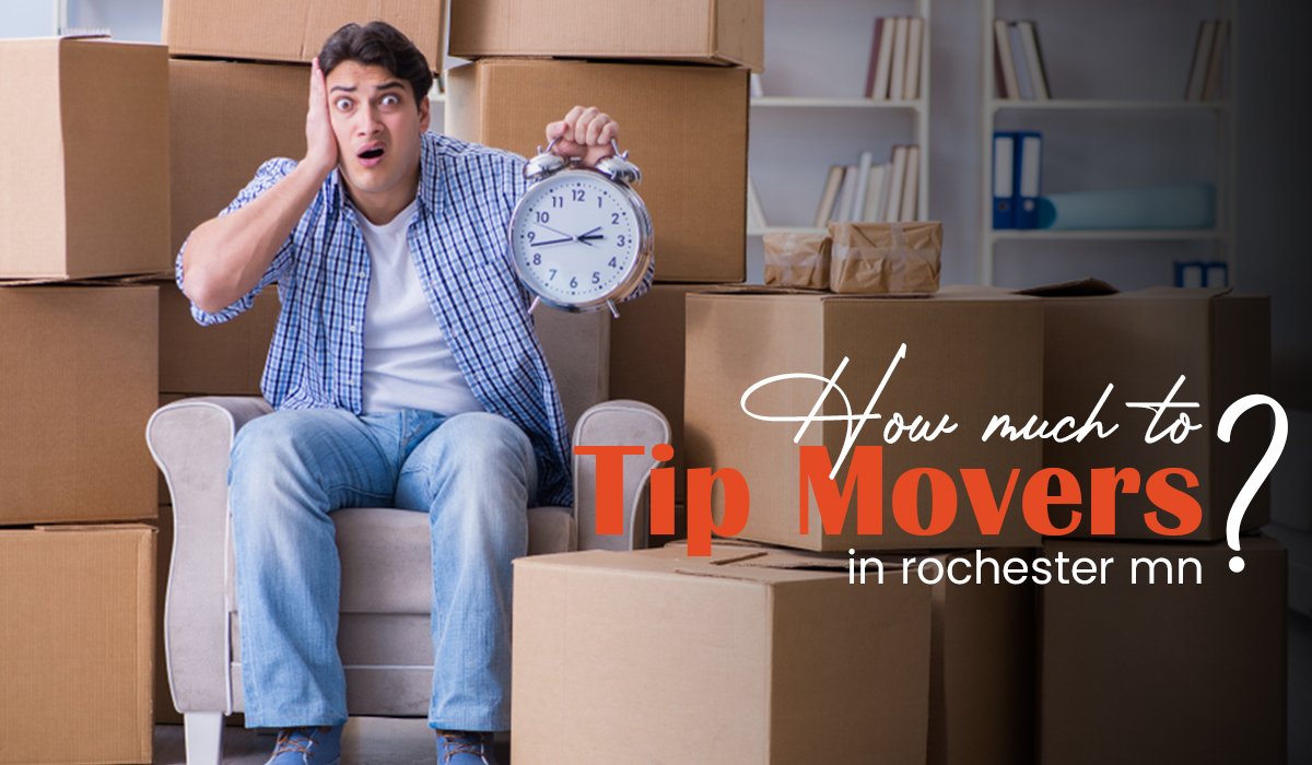Ultimate 2025 Guide: Proven Tip for Movers in Rochester, MN
