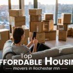 top affordable housing movers in Rochester MN