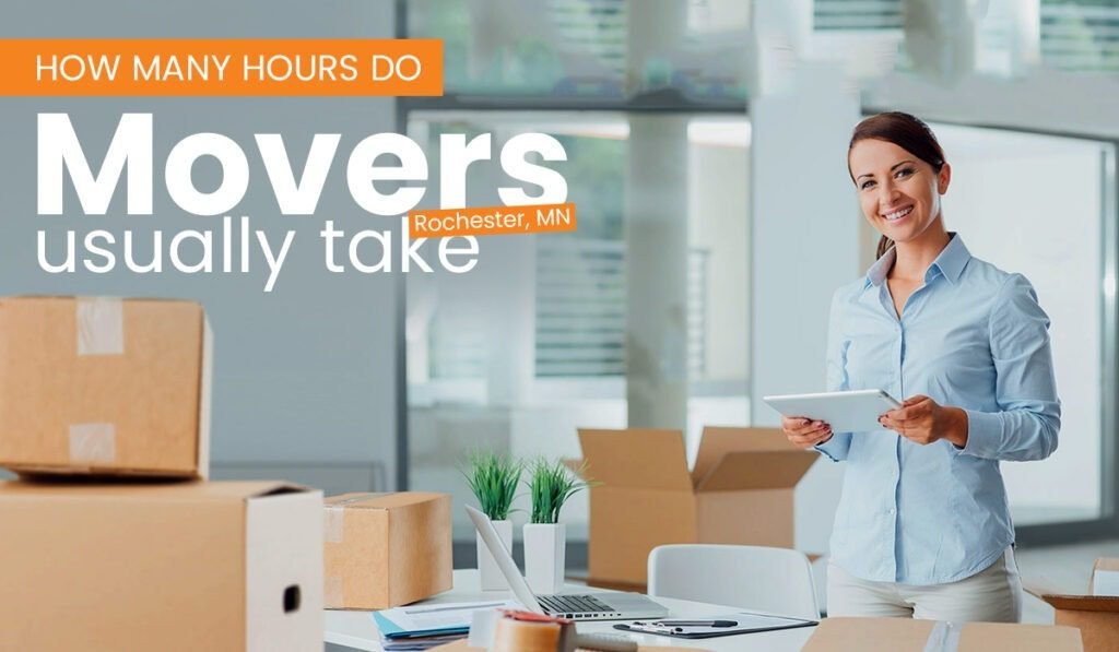 best long-distance movers State moving in Rochester, MN
