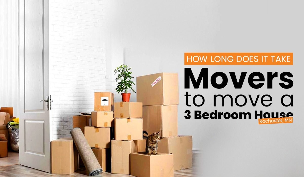 Best Long Distance Movers State moving in Rochester, MN| Trusted Quick Shift Moving Inc.