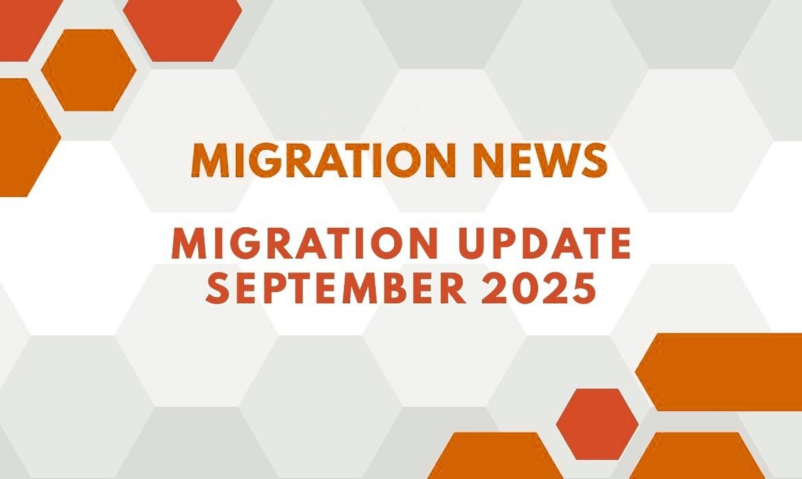 Top US Migration States Moving trends in 2025