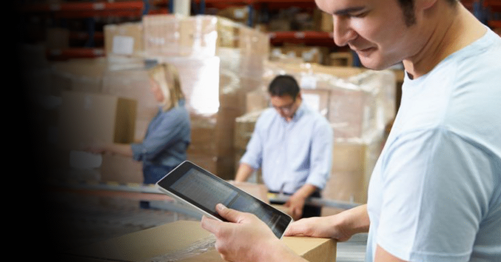 Smart Way to Move Tech Innovations