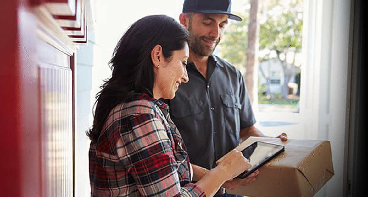 The Smart Way to Move: Tech Innovations and Trusted Service