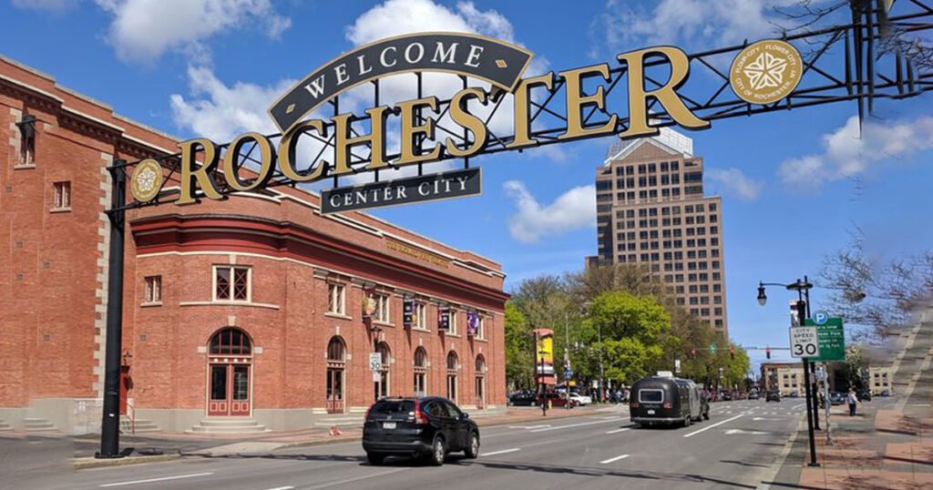 Best movers in Rochester MN