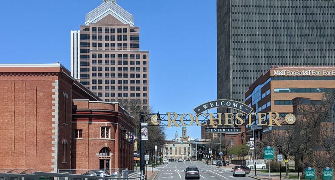 Move Easy with Rochester, MN’s Top Moving Company