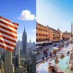 Americans Are Moving to Europe